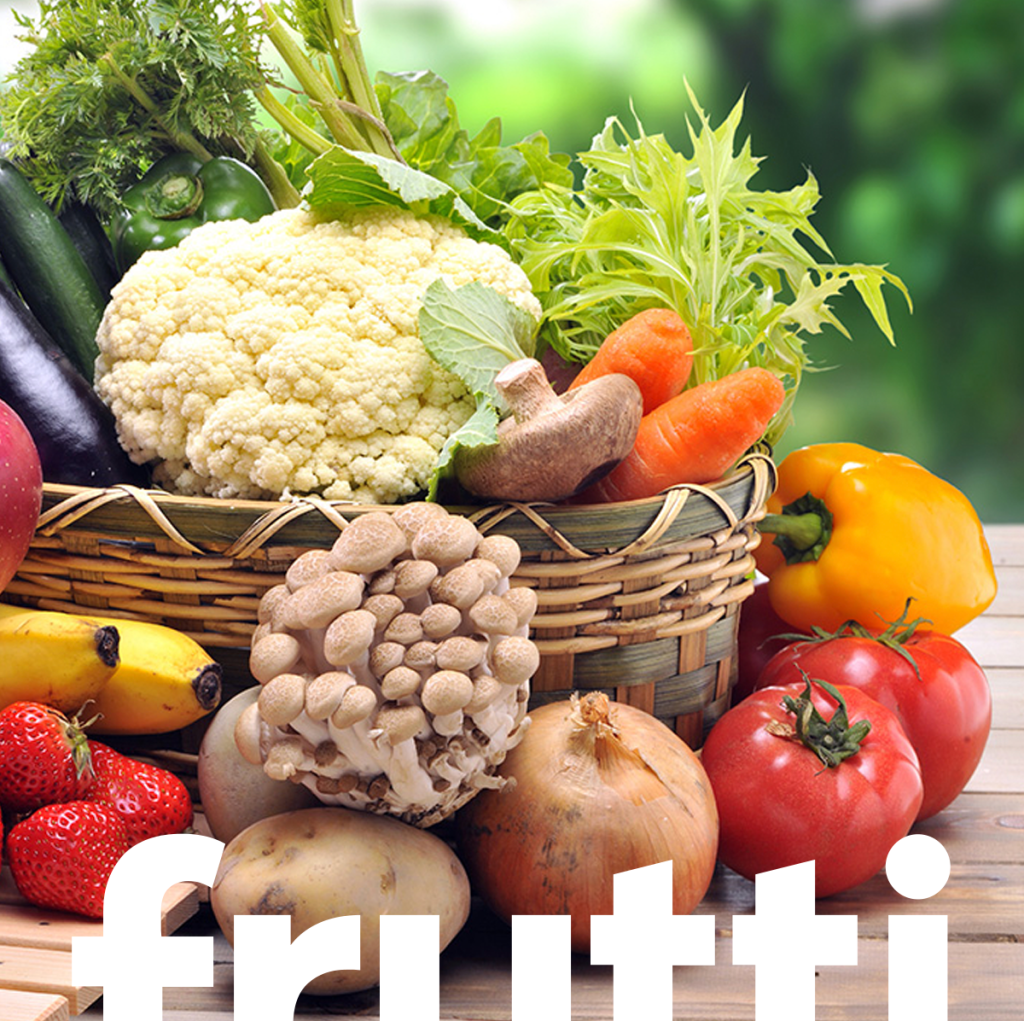 Export Fruits et legumes