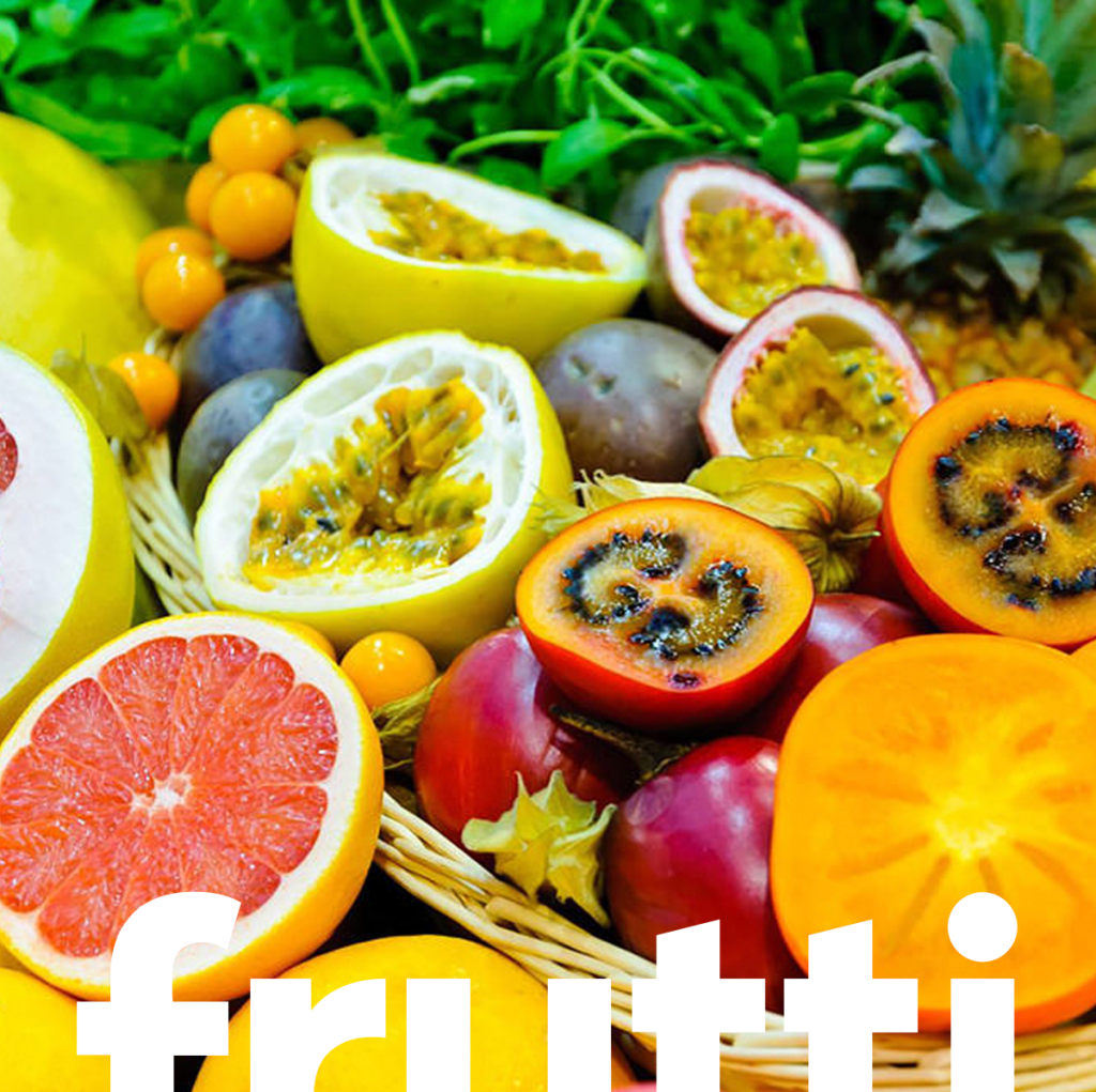 Fruits exotiques Maroc