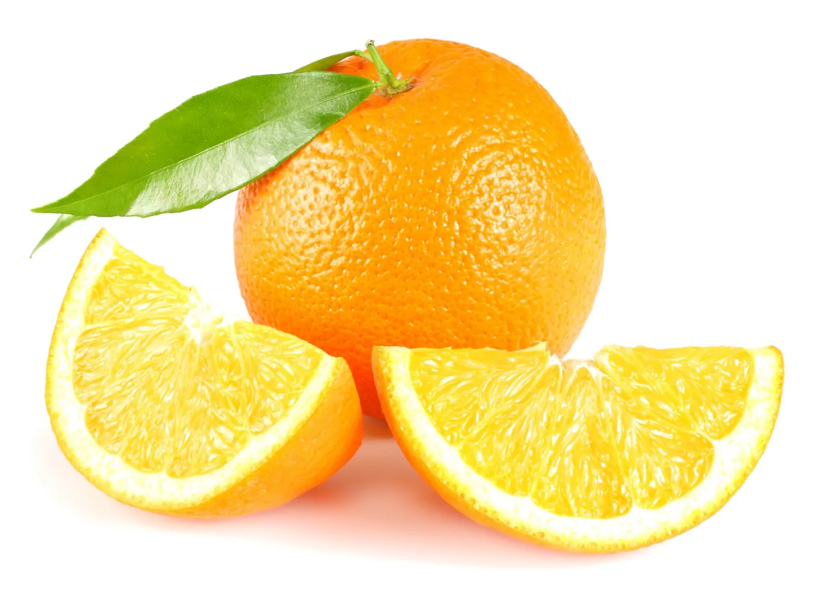 Orange Navel
