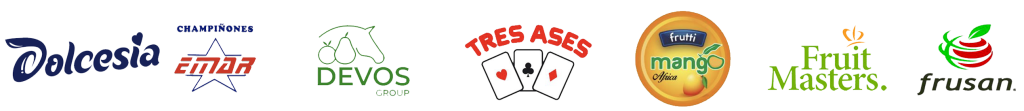 Partenaires Frutti Maroc